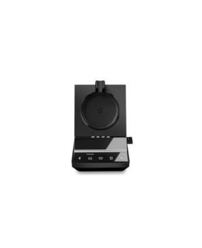 Buy EPOS | SENNHEISER IMPACT SDW 5036 Wireless DECT Monaural Headset with Base Station & BTD 800 Dongle 1000626