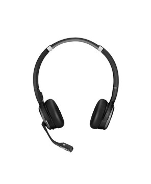 Buy EPOS | SENNHEISER IMPACT SDW 5066 Stereo Wireless DECT Headset with Base Station & BTD 800 Dongle 1000630