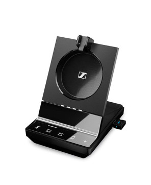 Buy EPOS | SENNHEISER IMPACT SDW 5066 Stereo Wireless DECT Headset with Base Station & BTD 800 Dongle 1000630