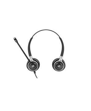 Buy EPOS | SENNHEISER IMPACT SC 660 TC Wired Stereo Headset with ED Connectivity 1000641