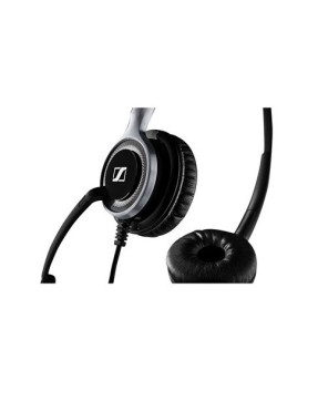 Buy EPOS | SENNHEISER IMPACT SC 660 TC Wired Stereo Headset with ED Connectivity 1000641