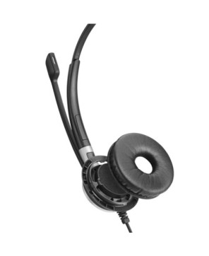 Buy EPOS | SENNHEISER IMPACT SC 635 USB Wired Mono UC Headset with 3.5 mm Jack and USB Connectivity 1000643