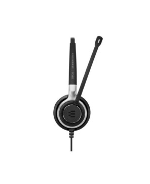 Buy EPOS | SENNHEISER SC 665 USB Wired UC Stereo Headset with 3.5 mm jack and USB Connectivity 507257