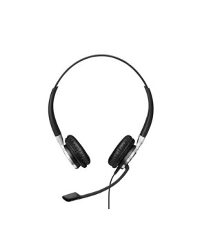 Buy EPOS | SENNHEISER SC 665 USB Wired UC Stereo Headset with 3.5 mm jack and USB Connectivity 507257