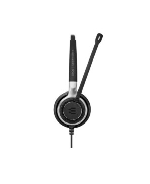 EPOS | SENNHEISER IMPACT SC 665 USB-C Wired Stereo UC Headset with 3.5 mm jack and USB-C Connectivity 1000670