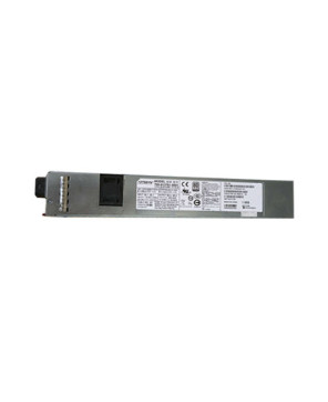 Cisco 1100W AC-DC Power Supply Port side Intake Airflow NXA-PHV-1100W-B-RF