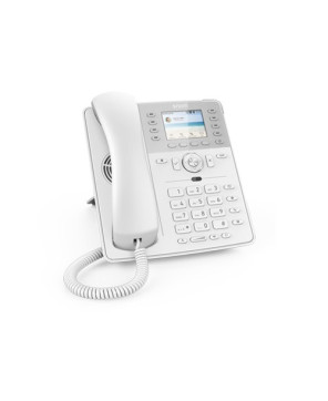 Snom 12-Line Professional IP Phone with 2.7" Colour Display SNOM-D735W 00004396