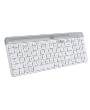 Buy Logitech K580 Slim Multi-Device Wireless Keyboard in Off-White 920-009211