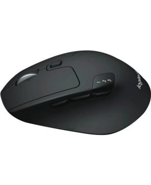 Buy Logitech M720 Triathlon Multi-Device Wireless Mouse 910-004792