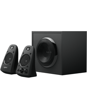 Buy Logitech Z623 2.1 Speaker System with Subwoofer 980-000405