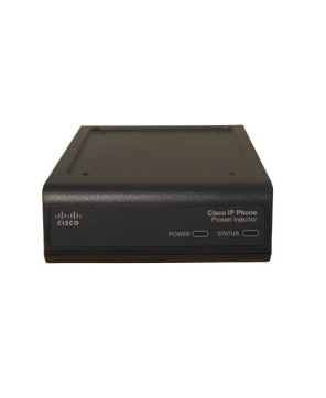 Cisco IP Phone Power Injector CP-PWR-INJ-RF for 7900 Series Phones