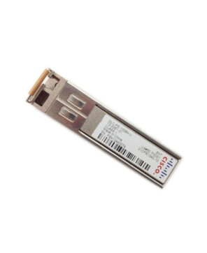 Cisco 100BASE-BX10-U SFP Transceiver Module GLC-FE-100BX-U-RF