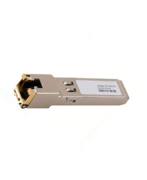 Cisco 100BASE-T SFP (Industrial Temp) Transceiver Module GLC-FE-T-I-RF