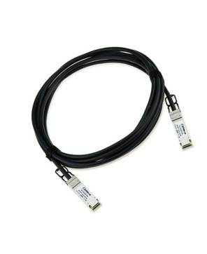 Cisco 40GBase-CR4 Active Copper Cable 10m QSFP-H40GACU10M-RF