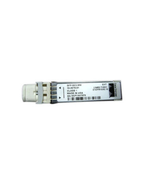 Cisco OC3/STM1 SFP Multi Mode Fiber SFP-OC3-MM-RF