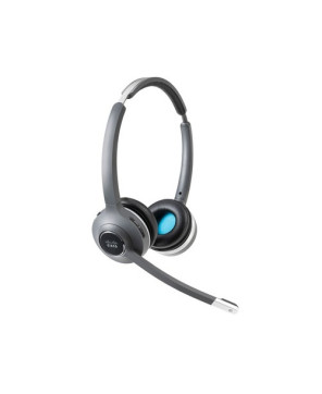 Cisco 562 Wireless Dual Headset with Standard Base Station CP-HS-WL-562-S-EU=