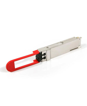 Cisco QSFP 40GBASE-ER4 LC 40KM Transceiver Module QSFP-40G-ER4-RF