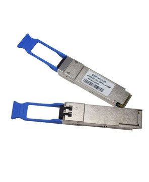 Cisco QSFP 40GBASE-LR4 OTN LC 10KM Transceiver Module QSFP-40G-LR4-RF