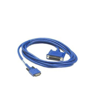 Cisco RS-232 Cable DCE Female to Smart Serial 10Ft CAB-SS-232FC-RF