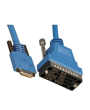 Cisco V35 Cable DCE Female to Smart Serial 10ft CAB-SS-V35FC-RF