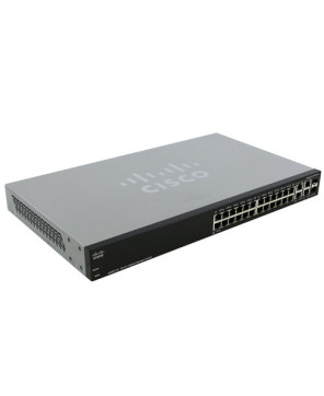 Cisco SG300-28 28-port Gigabit Managed Switch SRW2024-K9-AU-RF