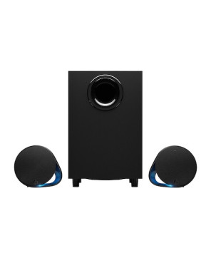 Logitech G560 Lightsync PC Gaming Speakers 980-001303