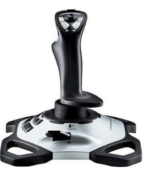 Logitech Extreme 3D Pro Joystick 942-000008