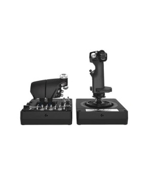 Logitech Saitek Pro Flight X56 Rhino Throttle 945-000058