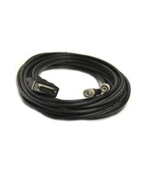 Cisco CAB-E1-BNC-RF Cable FSIP and MIP-CE1: BNC 75ohm 5 meters