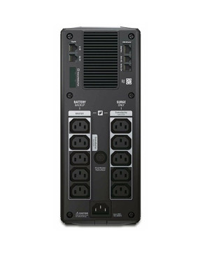 Buy APC Power-Saving Back-UPS Pro 1500VA High Performance UPS BR1500GI