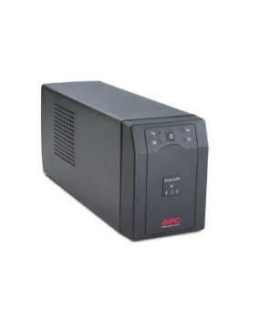 APC Smart-UPS SC 420VA 230V Line Interactive UPS SC420I