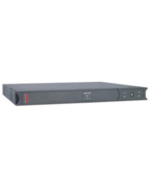 APC Smart-UPS SC 450VA 230V Line Interactive UPS SC450RMI1U