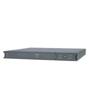 APC Smart-UPS SC 450VA 230V Line Interactive UPS SC450RMI1U