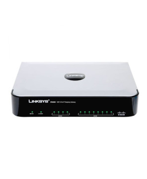 Cisco 8-Port IP Telephony Gateway SPA8000-G1-RF