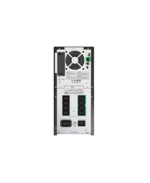 APC Smart-UPS SMT 3000VA 230V Line Interactive UPS with Smart Slot & SmartConnect SMT3000IC