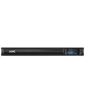 APC Smart-UPS SMT 1500VA LCD RM 1U 230V Line Interactive UPS with Smart Slot SMT1500RMI1U