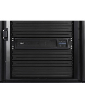 APC Smart-UPS SMT 3000VA LCD RM 2U 230V Line Interactive UPS with Smart Slot & SmartConnect SMT3000RMI2UC