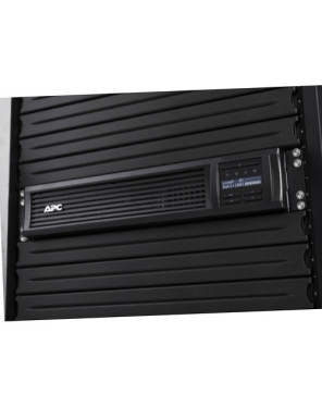 APC Smart-UPS SMT 3000VA LCD RM 2U 230V Line Interactive UPS with Smart Slot & SmartConnect SMT3000RMI2UC