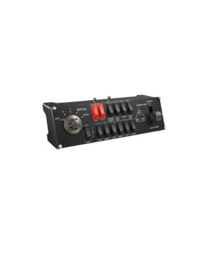 Logitech G Pro Flight Switch Panel 945-000030 