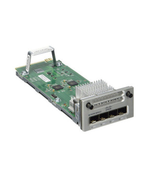 Cisco Catalyst 9300 4 x mGig Network Module C9300-NM-4M-RF