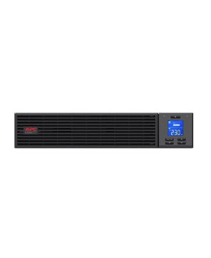 APC Easy UPS SRV 1000VA 230V Double Conversion Online RM UPS with Rail Kit SRV1KRIRK