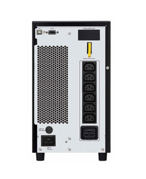 Buy APC Easy-UPS SRV 3000VA 230V Double Conversion Online UPS SRV3KI