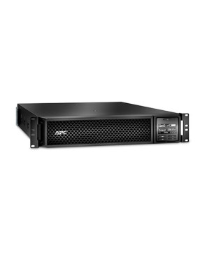 APC Smart-UPS SRT 1500VA 230V RM Double Conversion Online UPS SRT1500RMXLI