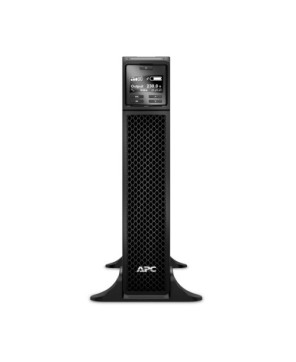 APC Smart-UPS SRT 3000VA 230V Double Conversion Online UPS with Smart Slot SRT3000XLI