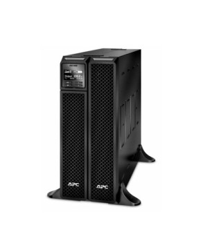 APC Smart-UPS SRT 3000VA 230V Double Conversion Online UPS with Smart Slot SRT3000XLI