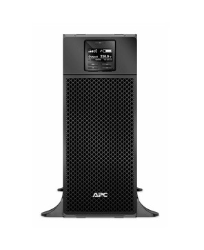 APC Smart-UPS SRT 6000VA 230V Double Conversion Online UPS SRT6KXLI