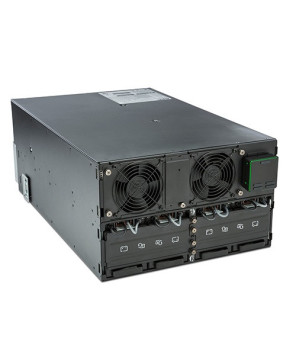 APC Smart-UPS SRT 8000VA 230V RM Double Conversion Online UPS SRT8KRMXLI