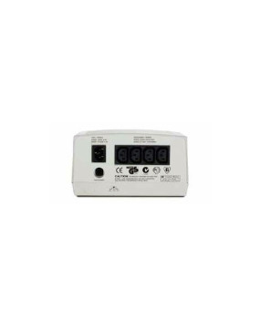 Buy APC Line-R 1200VA Automatic Voltage Regulator LE1200I