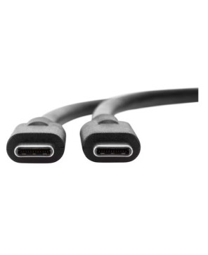 Targus 2M USB-C Male to USB-C Male 5Gbps Cable ACC928USX for USB-C Devices