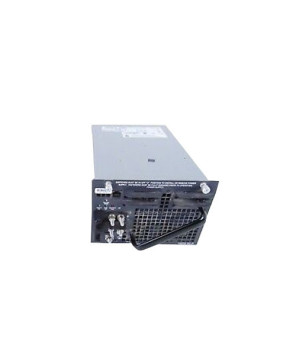 Cisco Catalyst 4500 1400W DC Power Supply with Integrated PEM PWR-C45-1400DCP-RF